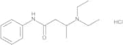 Octacaine Hydrochloride