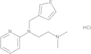 Thenyldiamine Hydrochloride