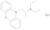 Profenamine Hydrochloride