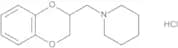 Piperoxan Hydrochloride