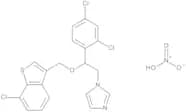 Sertaconazole Nitrate