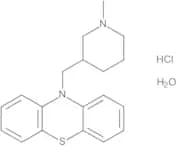 Mepazine Hydrochloride Monohydrate