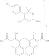 Cycloguanil Embonate