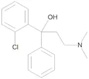 Clofedanol