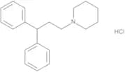 Fenpiprane Hydrochloride