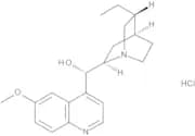 Hydroquinidine Hydrochloride