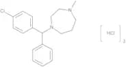 Homochlorcyclizine Dihydrochloride