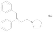 Histapyrrodine Hydrochloride