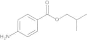Isobutyl p-Aminobenzoate