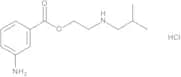 Metabutethamine Hydrochloride