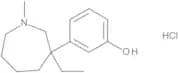 Meptazinol Hydrochloride