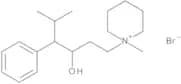 Mepiperphenidol Bromide