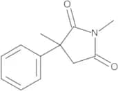 Methsuximide
