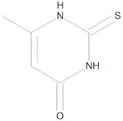 Methylthiouracil