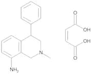 Nomifensine Hydrogen Maleate