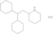 Perhexiline Hydrochloride