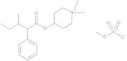 Pentapiperium Metilsulfate