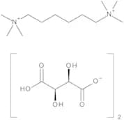 Hexamethonium Tartrate