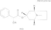 Homatropine Hydrochloride
