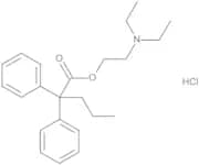 Proadifen Hydrochloride
