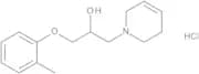 Tolpronine Hydrochloride