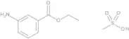 Tricaine Methanesulfonate