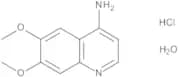 Amiquinsin Hydrochloride Monohydrate