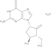Entecavir Monohydrate