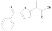 Tiaprofenic Acid