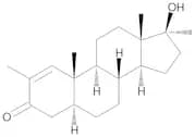Methylstenbolone