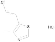 Clomethiazole Hydrochloride
