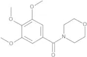 Trimetozine