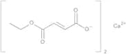 Monoethyl Fumarate Calcium
