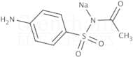Sulfacetamide sodium salt hydrate, USP grade