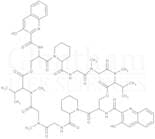 Sandramycin