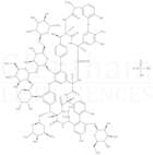 Ristomycin monosulfate