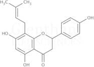 8-Isopentenylnaringenin