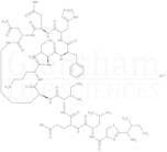 Bacitracin zinc salt