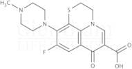 Rufloxacin