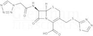 Ceftezole