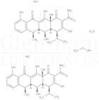 Doxycycline hyclate