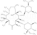 Azithromycin dihydrate
