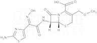 Cefdaloxime