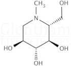 N-Methyl-1-deoxynojirimycin