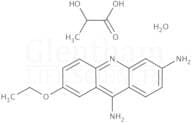Ethacridine lactate salt monohydrate, EP grade