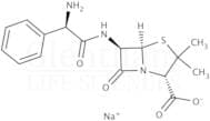 Ampicillin sodium salt, EP grade