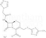 Cefazolin sodium salt, Ph. Eur. grade