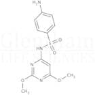 Sulfadimethoxine