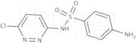 Sulfachloropyridazine