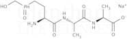 Bialaphos sodium salt